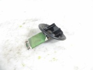 SKODA FABIA III 3 gebläsewiderstand 12375