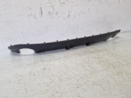 BMW SERIA 4 G26 m-packet SPOILER diffusore accessori Paraurti posteriore 51128078595
