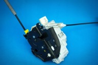 lock door right rear part Audi A3 A6 A7 Q7 4G0839016B