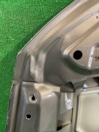 engine housing cover bonnet AUDI Q3 8U