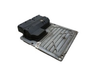 computer control unit of the engine MERCEDES E W211 1.8 compressor; 163KM A2711535679