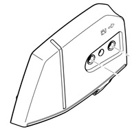 ND MAKITA / DOLMAR Kryt reťaze PS32, PS35, 452034-3 (38d)