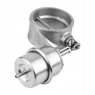 PNEUMATICKÁ VÝFUKOVÁ KLAPKA 63MM FIGERSPEC