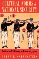 Cultural Norms and National Security: Police and