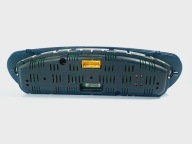 dials dials tachometer 200321 km OE 9651481080 Citroen C5 and 1 01-04