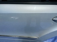 Tür links heck MERCEDES ML W164 775 C775
