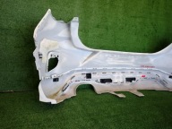 FORD PUMA MK2 II ST LINE 19- bumper rear rear part