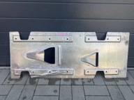 LAMBORGHINI AVENTADOR 11- LP700 Blende Abdeckung abdeckung Unterfahrschutz Blech