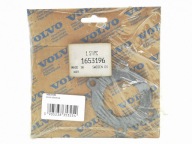 gasket header pipe VOLVO R/SR1400/1700/1900 / 1653196