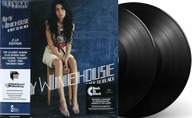 AMY WINEHOUSE Back To Black (Deluxe Edition) 2LP WINYL