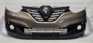 front bumper grille RENAULT KADJAR 15-18 4XPDC original 620220343R