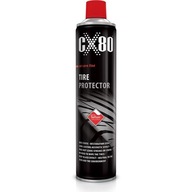 CX80 Tire Protector 600ml do pielęgnacji opon 326