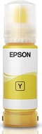 Atrament Epson EcoTank 115 žltý (yellow) C13T07D44A