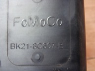 Ford Custom 2.0 2.2 TDCI ventilátor chladiče