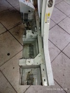 threshold left Chevrolet TrailBlazer 3 2021