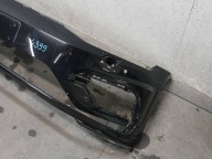 bumper front VW GOLF VII 7 5G R LINE LIFT 17