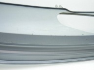 accessoires pare choc arrière arrière diffuseur AUDI A4 B9 S-LINE 8W0807521B