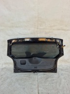 SEAT MII 11- trunk door boot rear part rear window LAK. LC9X