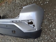 Paraurti posteriore TOYOTA C-HR e 2016R->