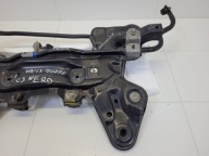 axle beam suspension beam front Citroen C3 3 2018 715974