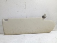 VW T5 cover przeciwsloneczna left