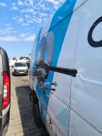 LONGHERONE parafango Destra posteriore 2023 RENAULT MASTER III