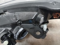 light front right DACIA DOKKER 260102814R