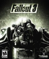 Fallout 3 PC kľúč STEAM