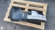 HYUNDAI BAYON mudguard front front left original 86813-Q0400 2021