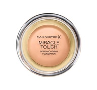 MAX FACTOR MIRACLE TOUCH FACE COMPACT 035 PEARL BÉŽOVÁ