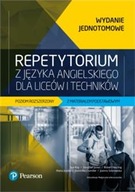 Repetytorium j.angielski rozszerzony eBook PEARSON