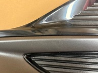 FORD FOCUS MK4 ST ST-LINE LIFT 2022-2026 grille grid left bumper front