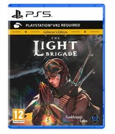 GRA The Light Brigade PlayStation VR