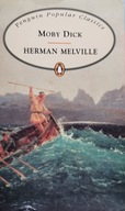 Moby Dick Herman Melville Penguin Classics