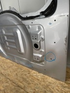 boot door rear boot MITSUBISHI PAJERO IV FL LIFT 15