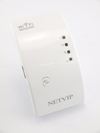 Wzmacniacz sygnału Wireless-N WiFi N300