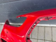 Hyundai I30 N 17- bumper front front