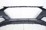 bumper front front AUDI A4 B9 LIFT 19- 8W0807437AH