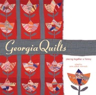 Georgia Quilts: Piecing Together a History group