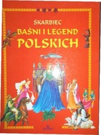 Skarbiec baśni i legend polskich - M. Berowska