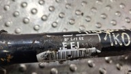 semi-axis left front 1K0407271EE AUDI A3 8P OCTAVIA II GOLF V PASSAT B7 2.0 TDI
