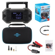 3000A Car Jump Starter 20000 mAh J1206P VÝKONNÝ AUTOMOBILOVÝ ŠTARTÉR
