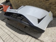 NISSAN QASHQAI III 3 J12 21- front bumper