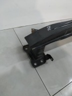 Traversa Paraurti Anteriore Skoda Superb II (2008-2015)