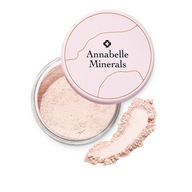 Annabelle Minerals Podkład Matujący Natural Cream 4g