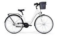 Велосипед MERIDA CITYWAY 728 білий 40 см S 2024