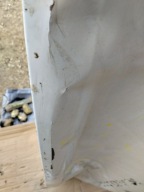 Renault KADJAR boot door rear boot