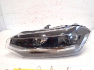 light front front left VW POLO VI 2017- FULL LED 2G1941035B