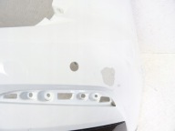 Ford Focus MK4 ST LINE bumper rear part KOMBI | GetMotor