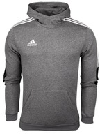 Adidas Bluza dla dzieci z kapturem Tiro 21 roz.128